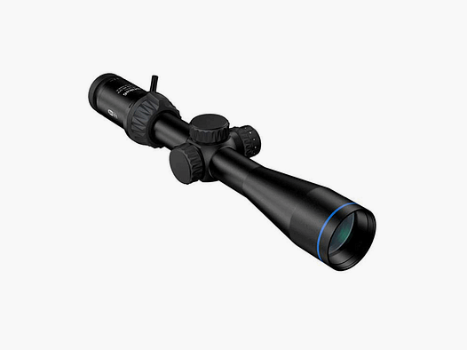 Riflescope – MEOPTA – MEOPRO OPTIKA 6 4.5-27×50 RD FFP 4C ILL