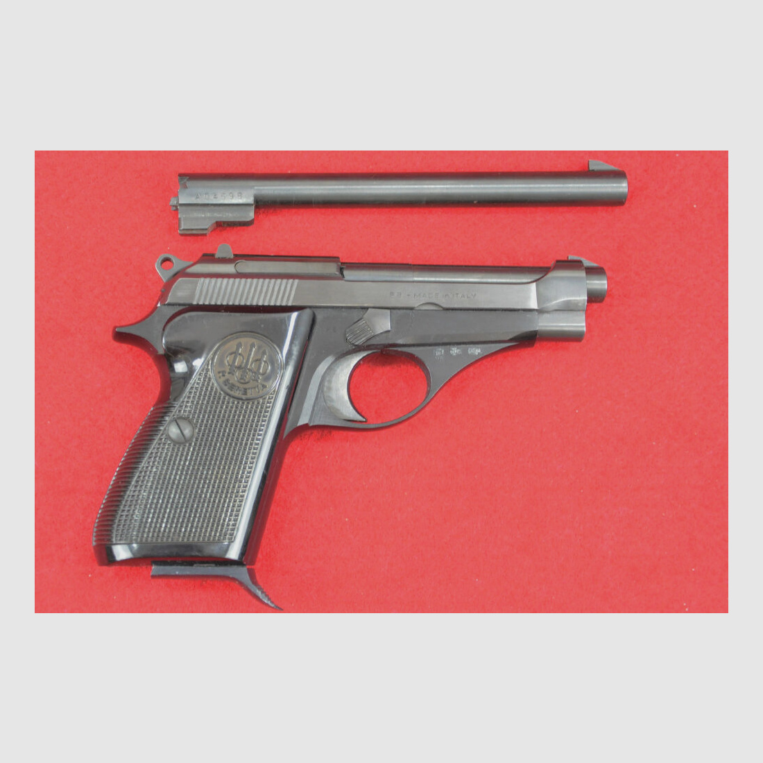 Beretta Mod. 70