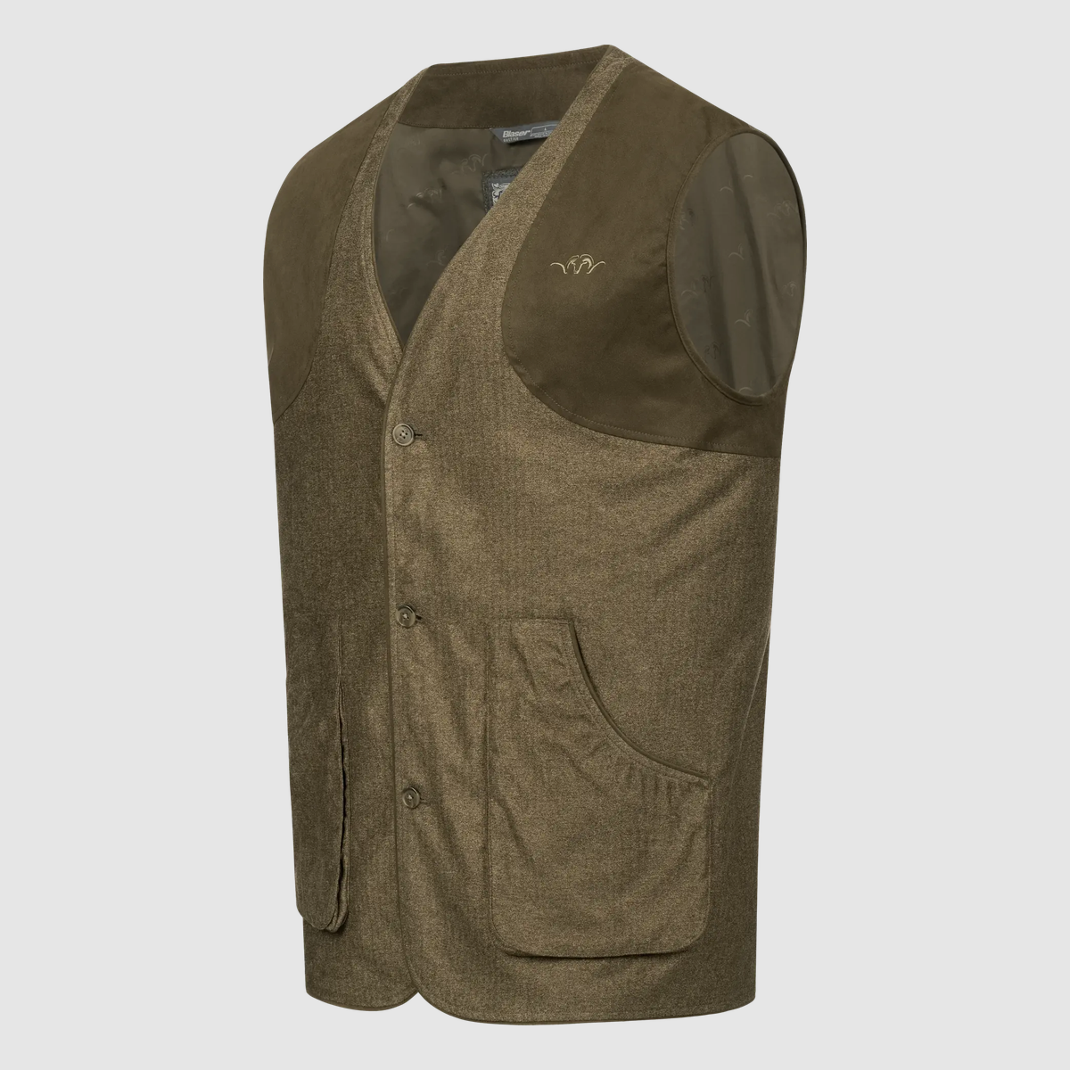 Weste BLASER Vintage Wing, Bild 3 von 13