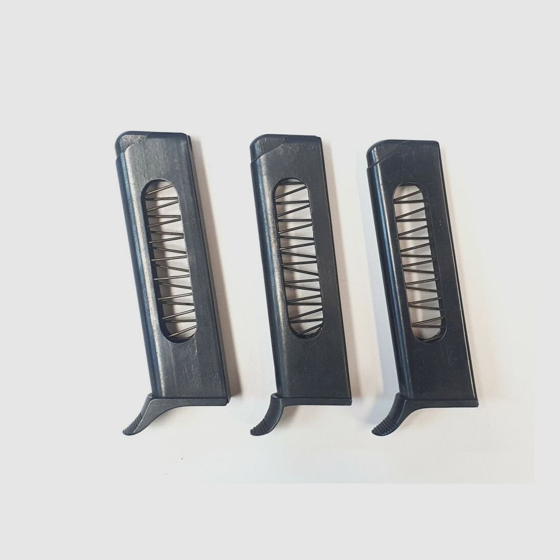 Beretta Magazine for Beretta M34 - 7.65mm Browning - 8 Rounds