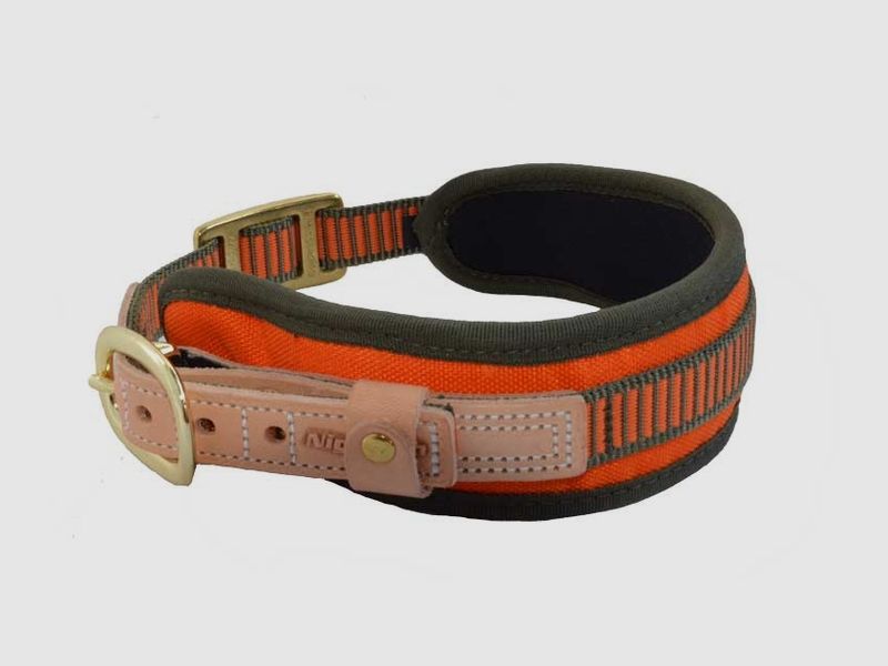 Niggeloh tracking collar M 48–60 cm, image 1 of 3