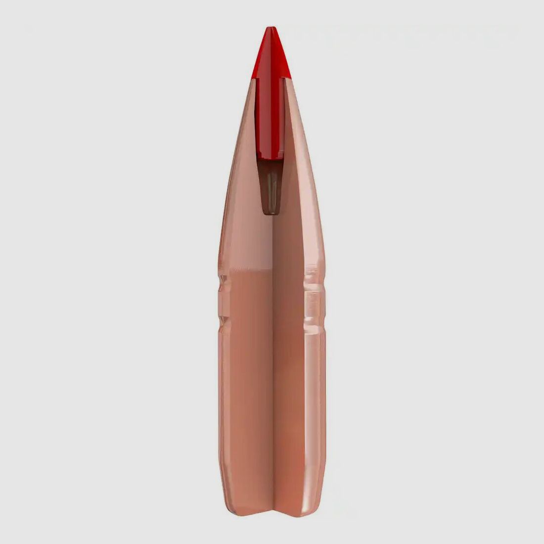 Hornady Superformance CX 50grs - 20 piezas