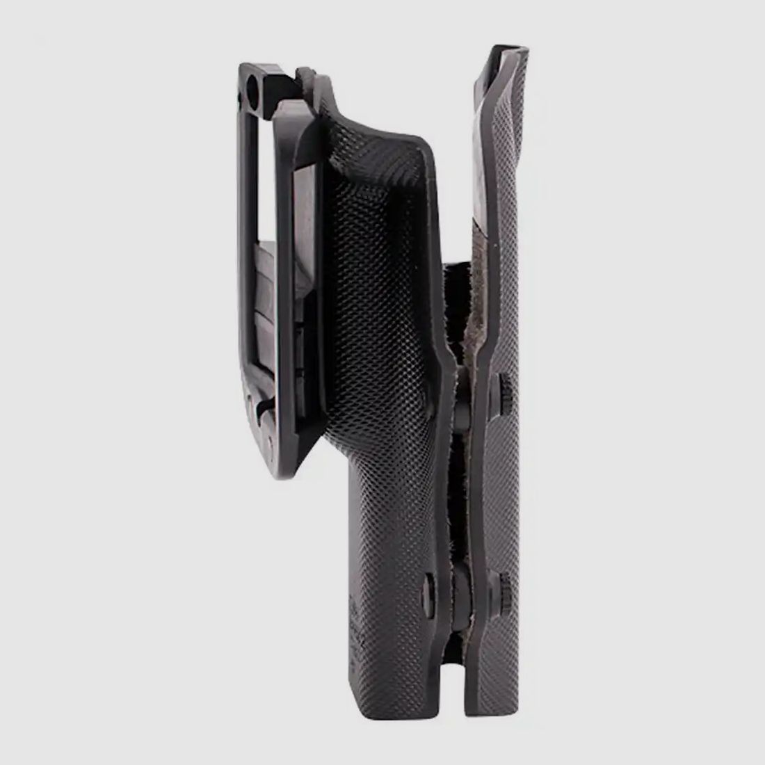 Ghost Holster Kydex Civilian Elite für CZ Shadow 2