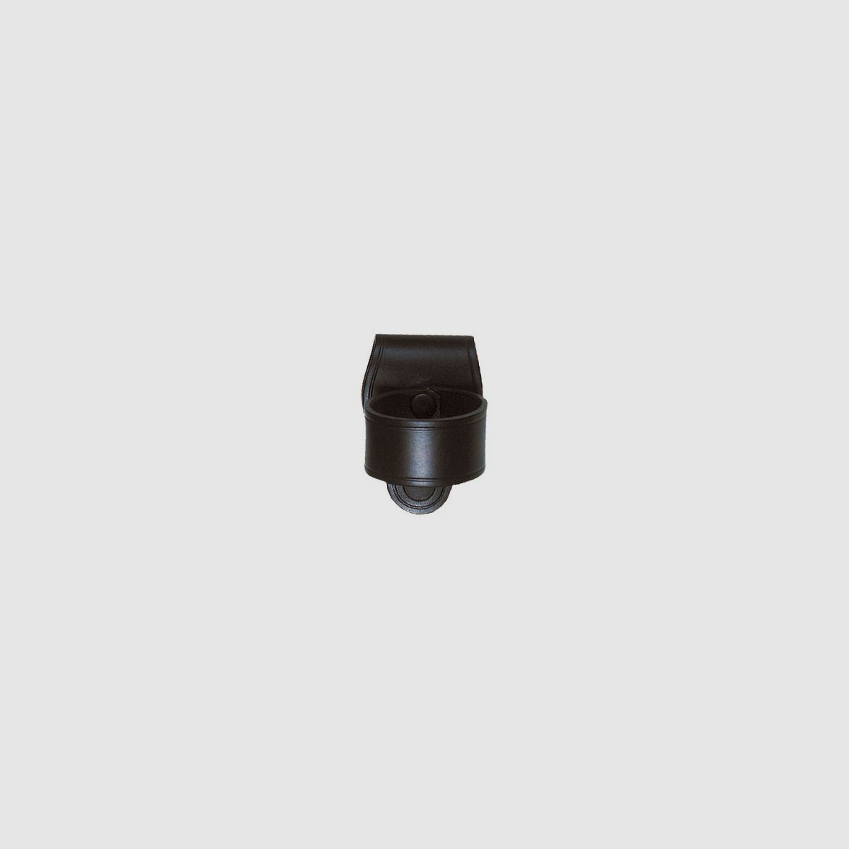 Light holder "leather"