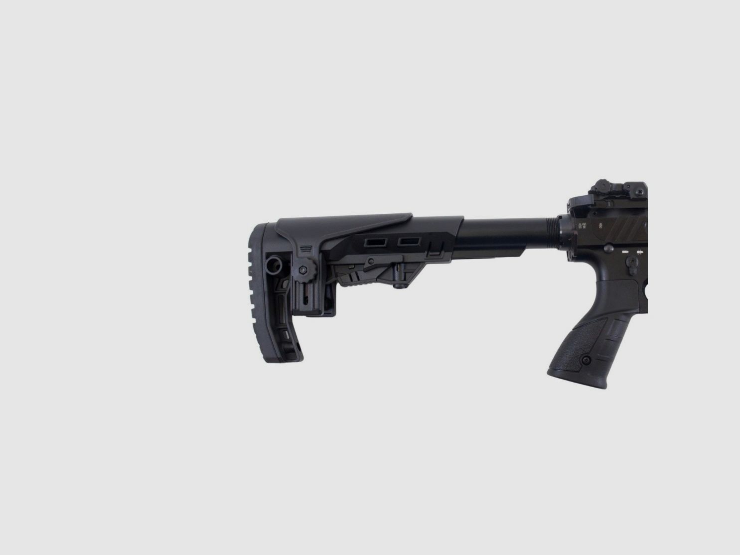 Derya ZY9 B14-10 Kal. 9x19mm, Bild 2 von 8