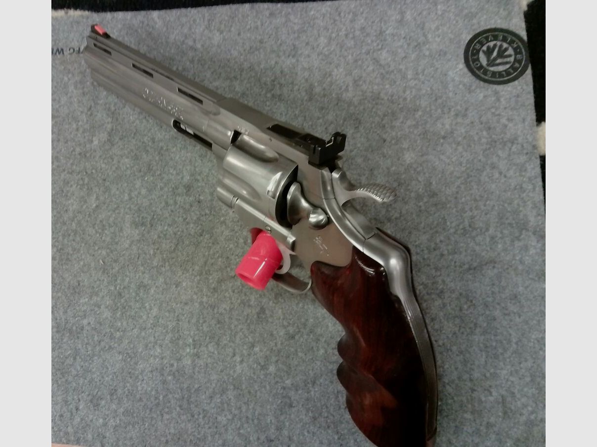 Colt Python