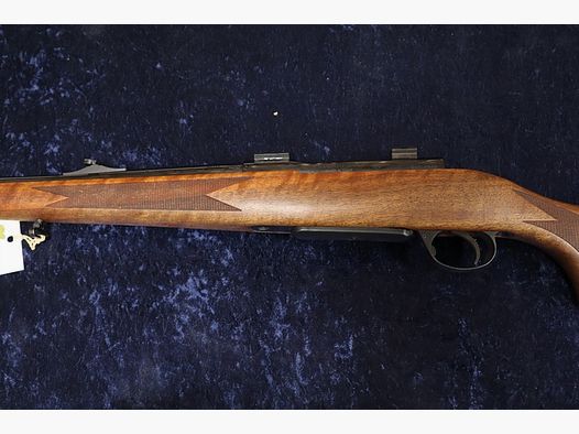 Antonio Zoli jagtriffel 6,5x55