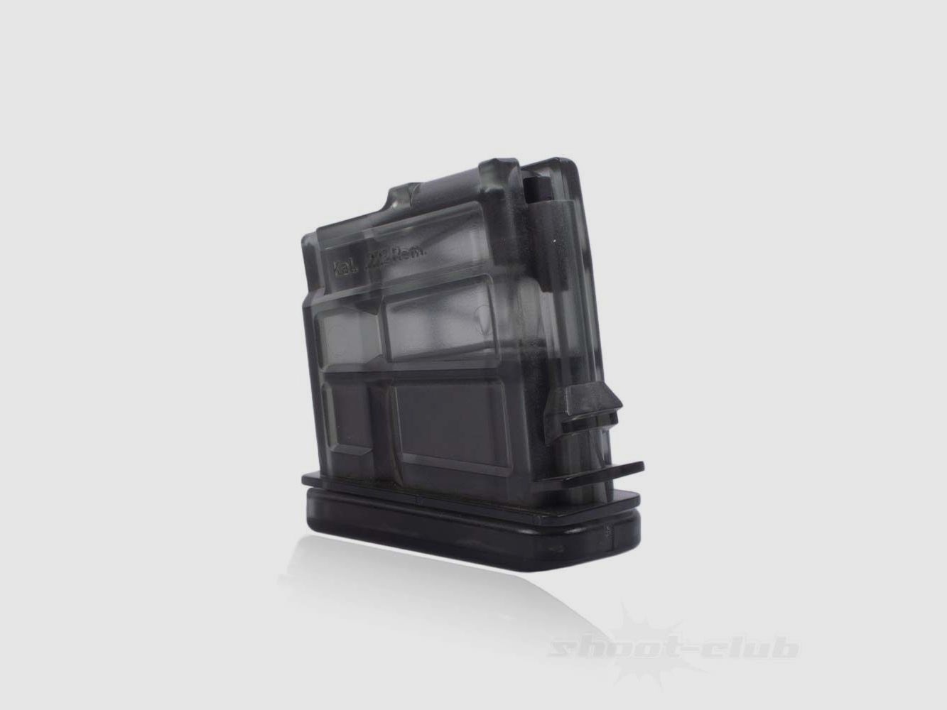 Heckler & Koch H&K Magazin f. HK243/SL8