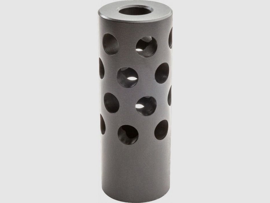 Bergara MB1 Mündungsbremse 5/8-24 UNEF-Kal. .30-stainless