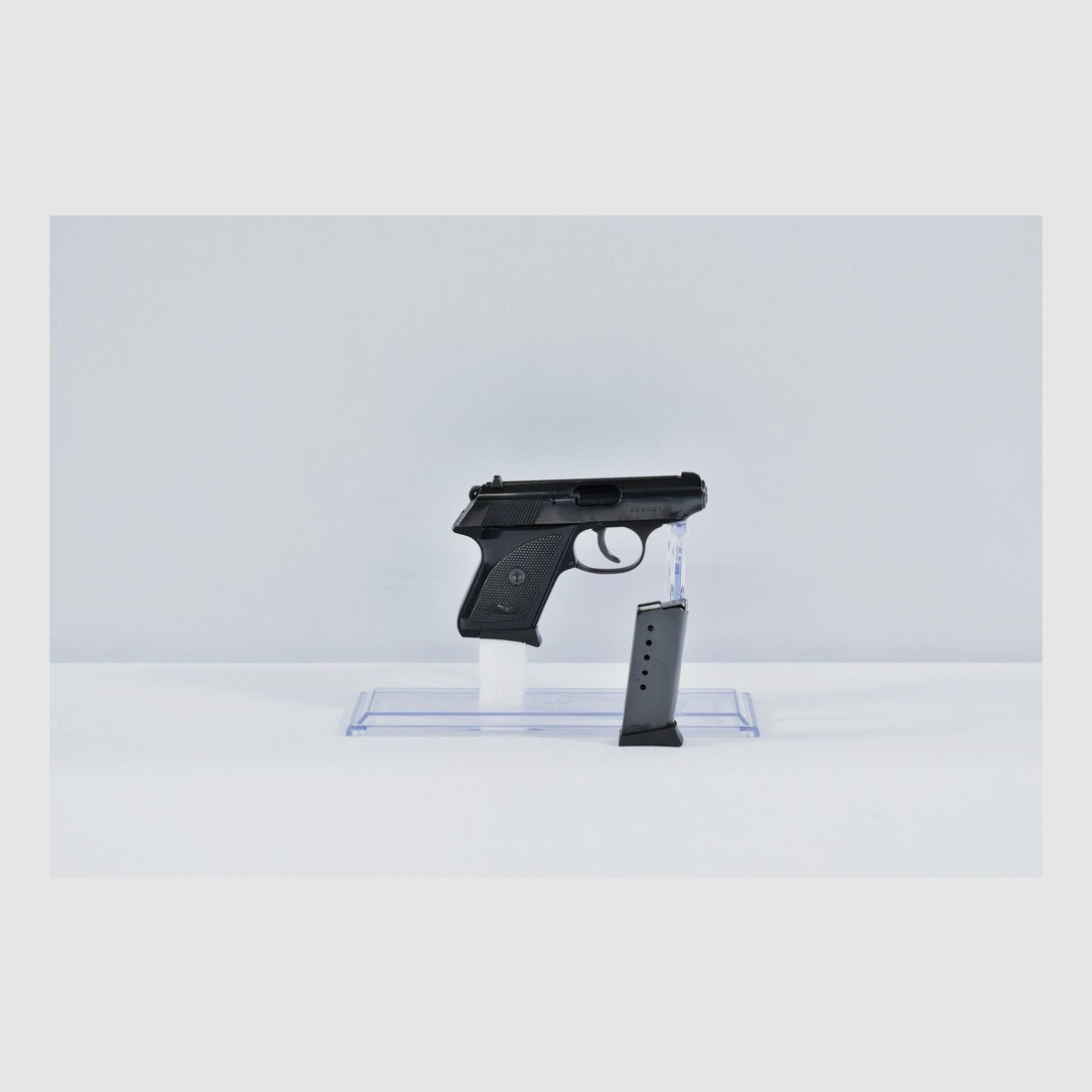 Walther TPH