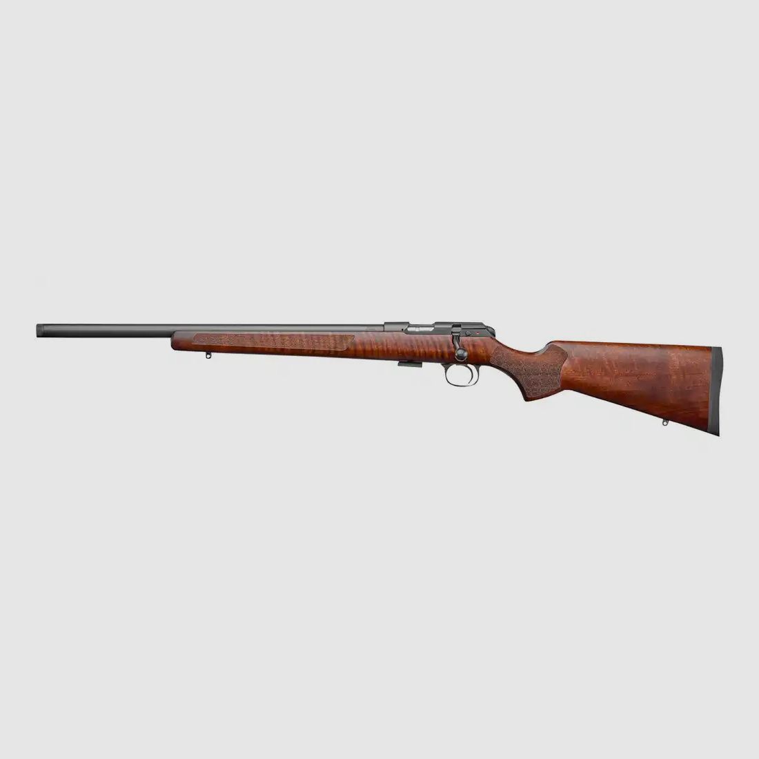 CZ 457 Varmint KK- Herhalingsgeweer / 53cm loop