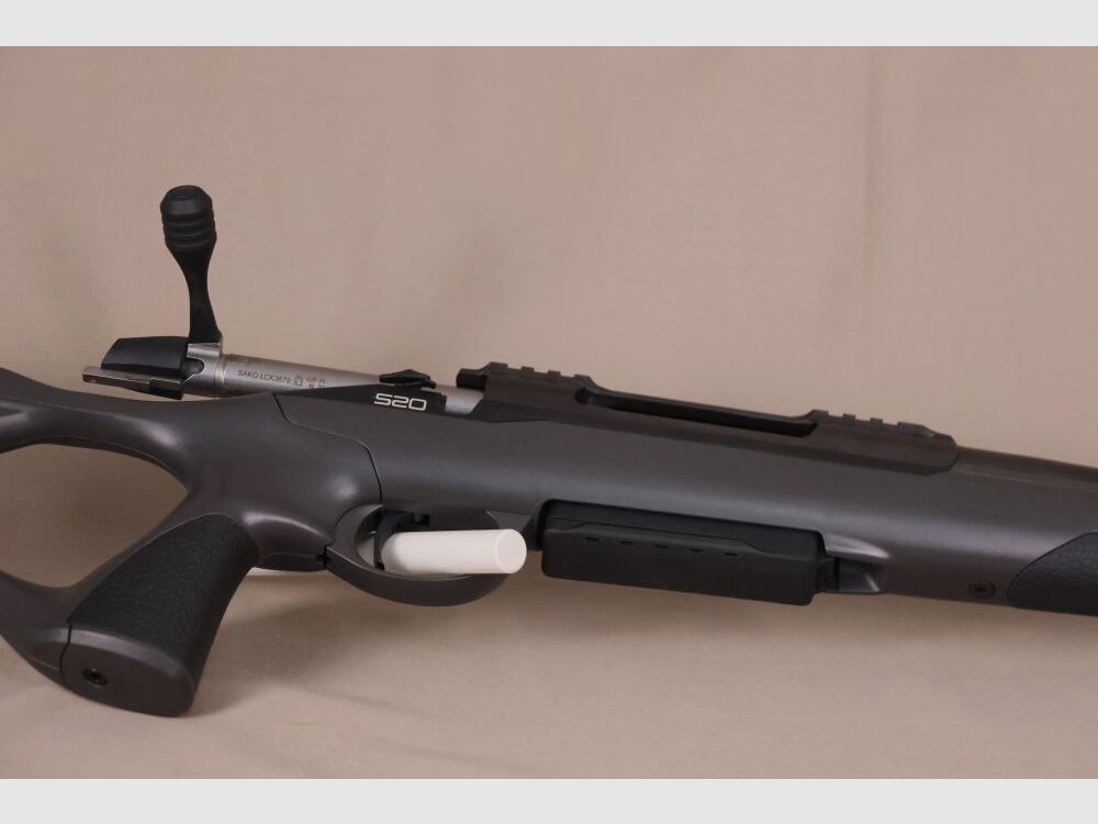 Sako S20