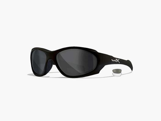 Wiley X Wiley X Safety Glasses XL-1 ADVANCED COMM - Gray / Clear / Matte Black