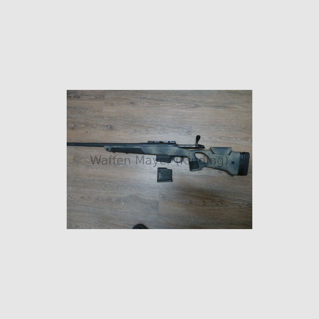 Bergara B14