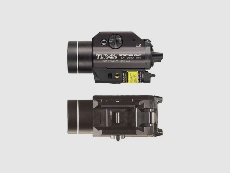 Streamlight TLR-2s Laser/Lampe, Bild 2 von 2