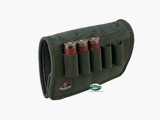 RISERVA Schaftpatronenhalter cal.12 - 5 Zellen - R1256