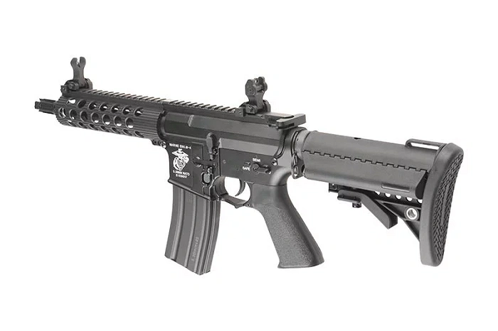Karabinek ASG Specna Arms SA-K04 ONE, zdjęcie 47 z 56