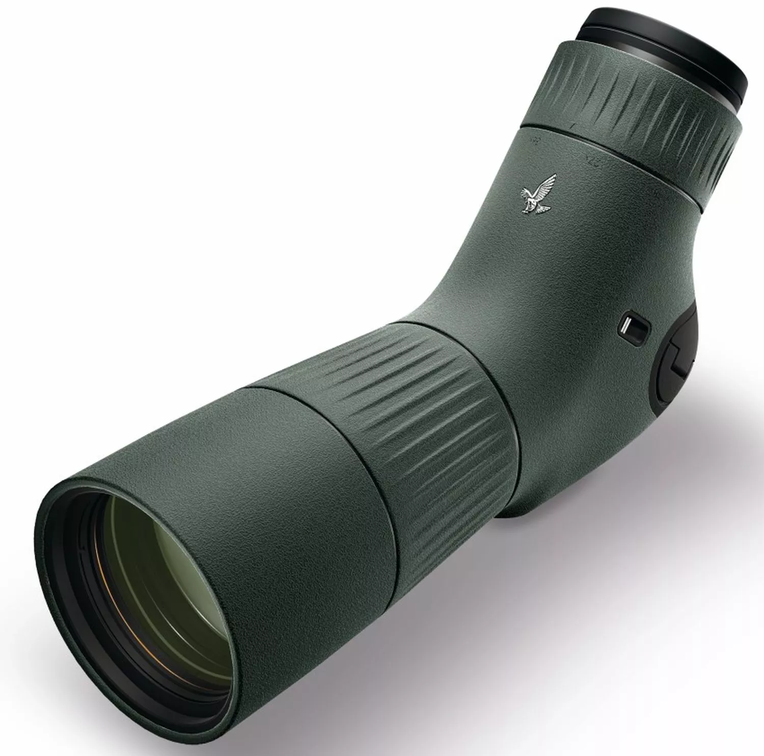 Swarovski AT Balance spotting scope 18-45x65 like NEW with warranty!