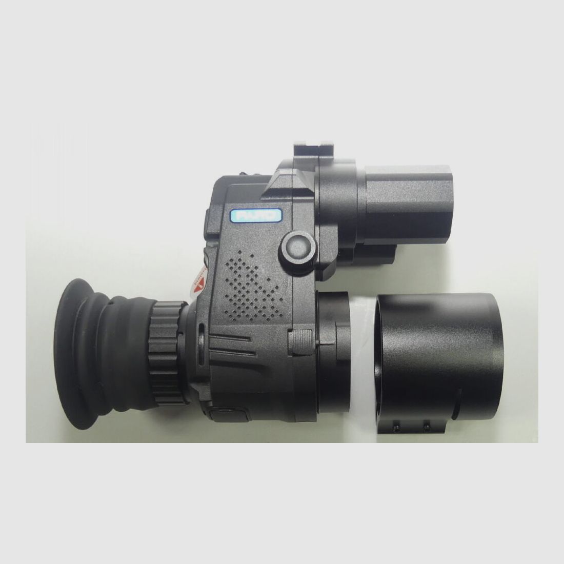 PARD NV 007 SP Komplett Set