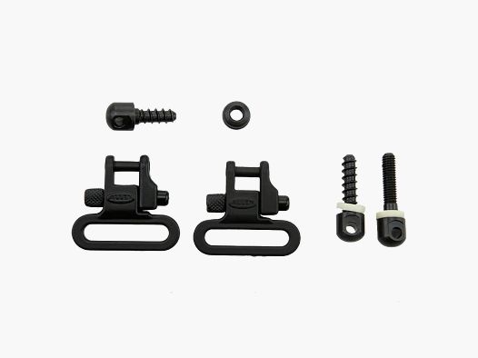 Allen Sling Swivel Set 8-piece