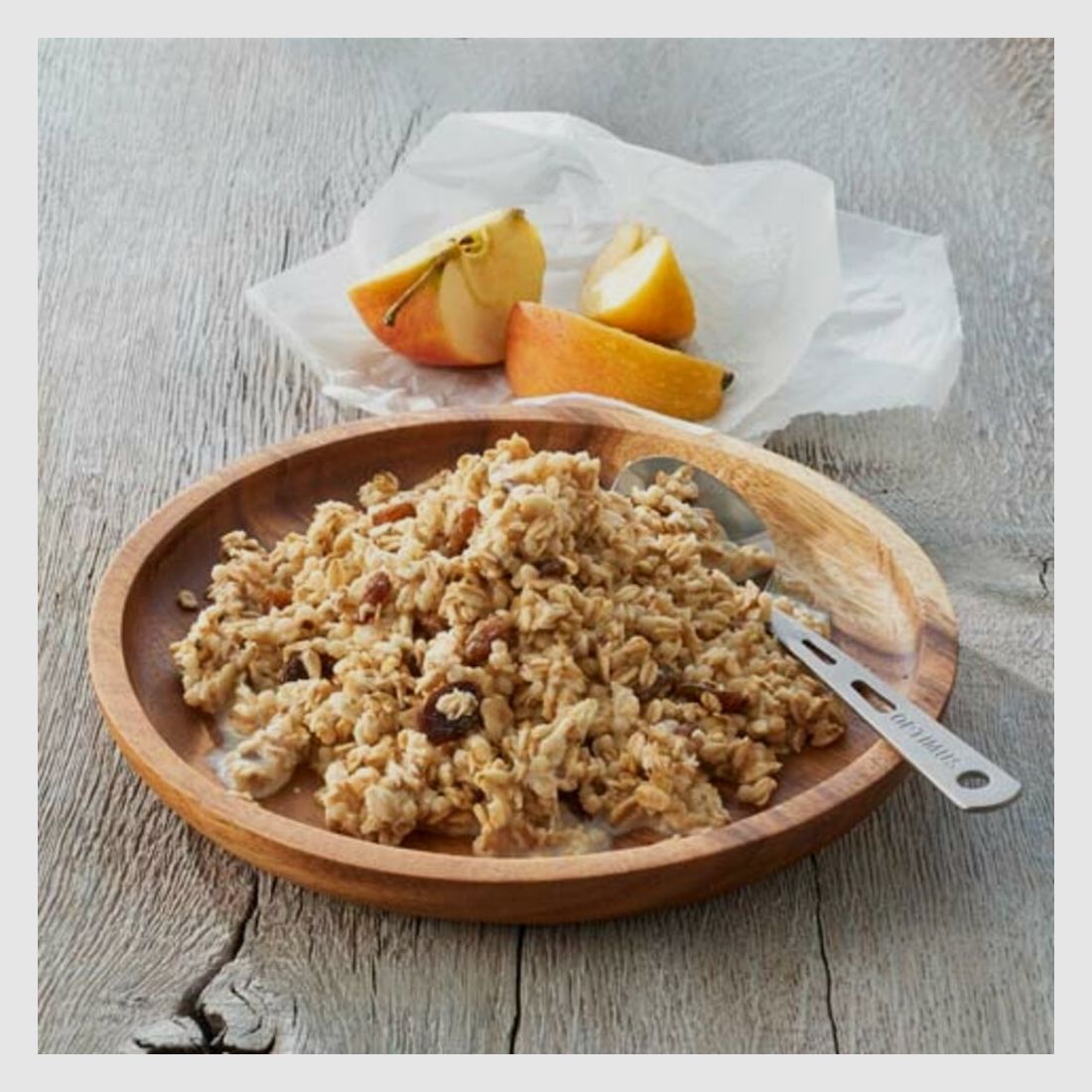Muesli suizo con leche Trek’n Eat, imagen 2 de 2