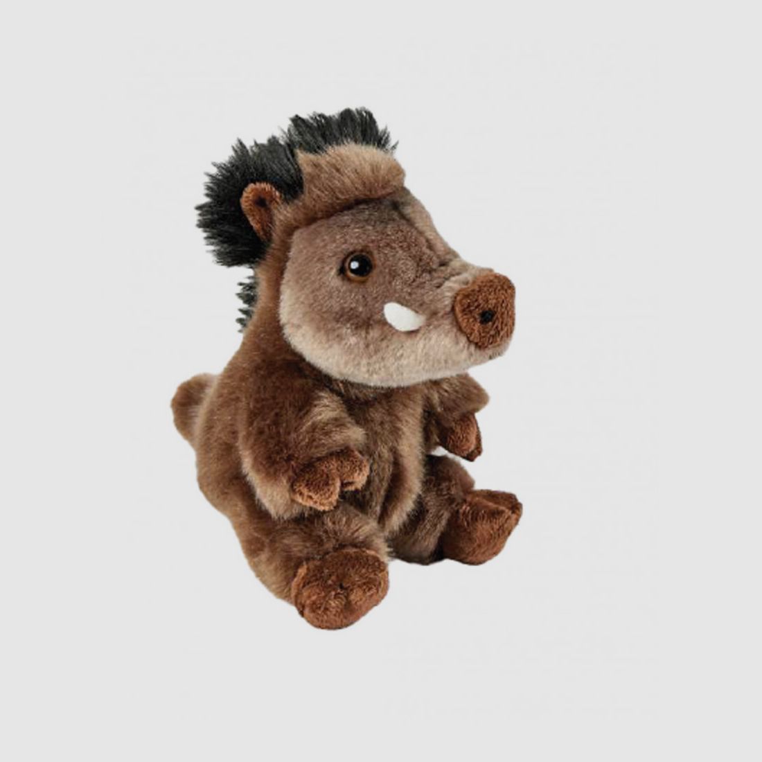 Plüsch Wildschwein Teta 17 cm