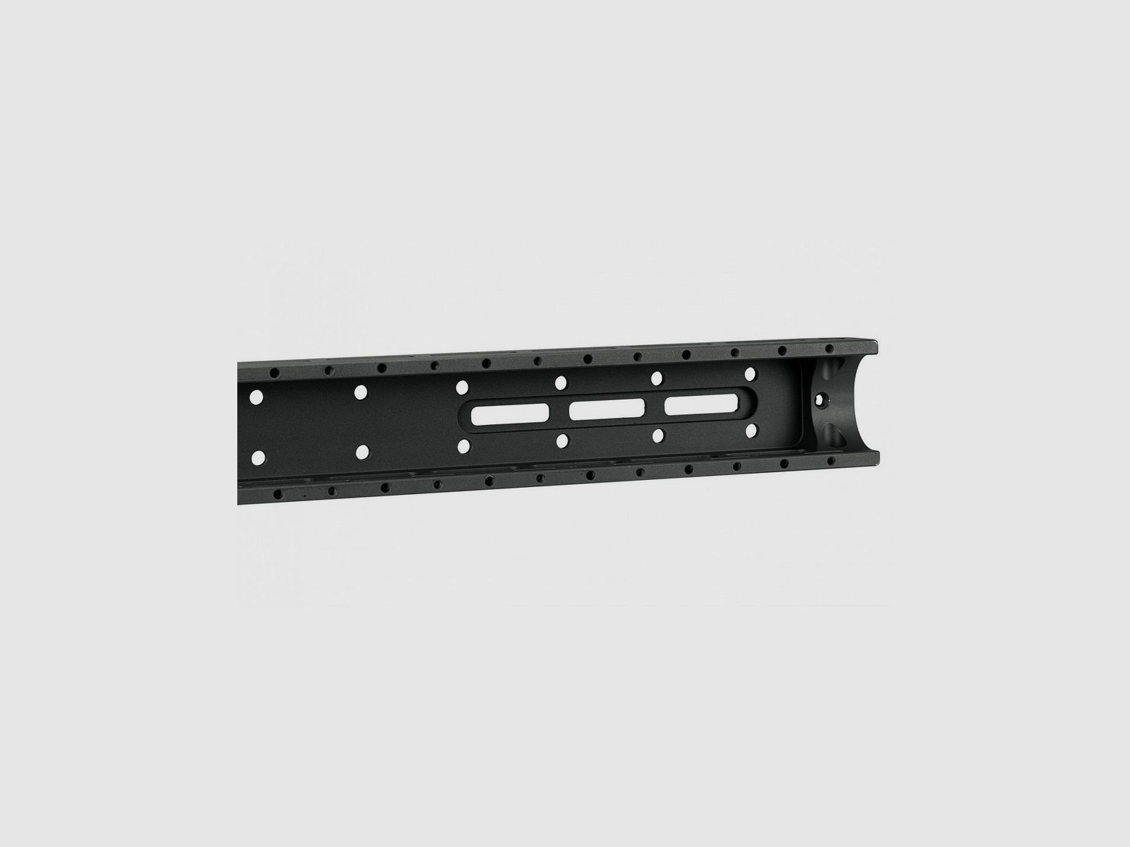 MDT ACC ELITE Chassis System Rem 700 SA RH FDE, immagine 12 di 12