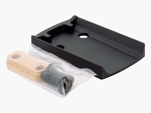 SHIELD Low-Profile-Schlittenmontage für CZ P-10