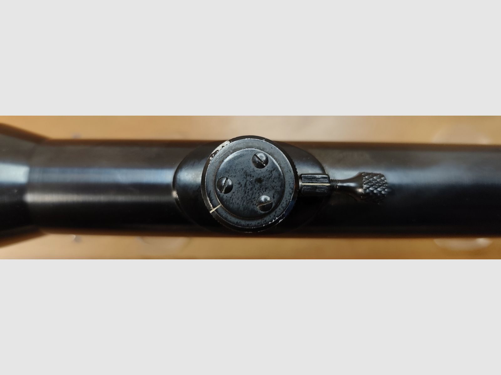 Bischoff Braunschweig DINOX 4x31 riflescope 6792 price negotiable