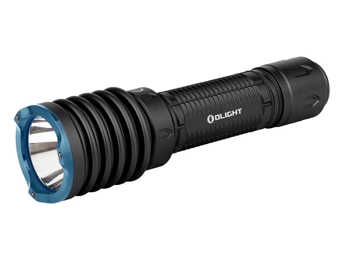 Olight Warrior X 3, immagine 1 di 5
