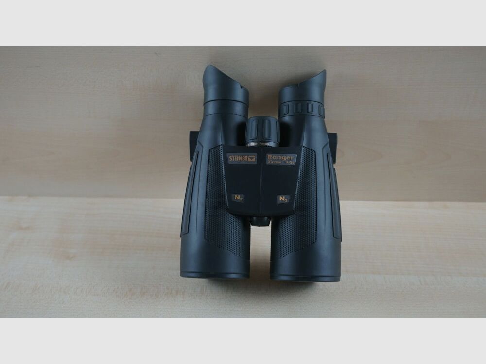 Steiner Ranger Xtreme 8 x 56