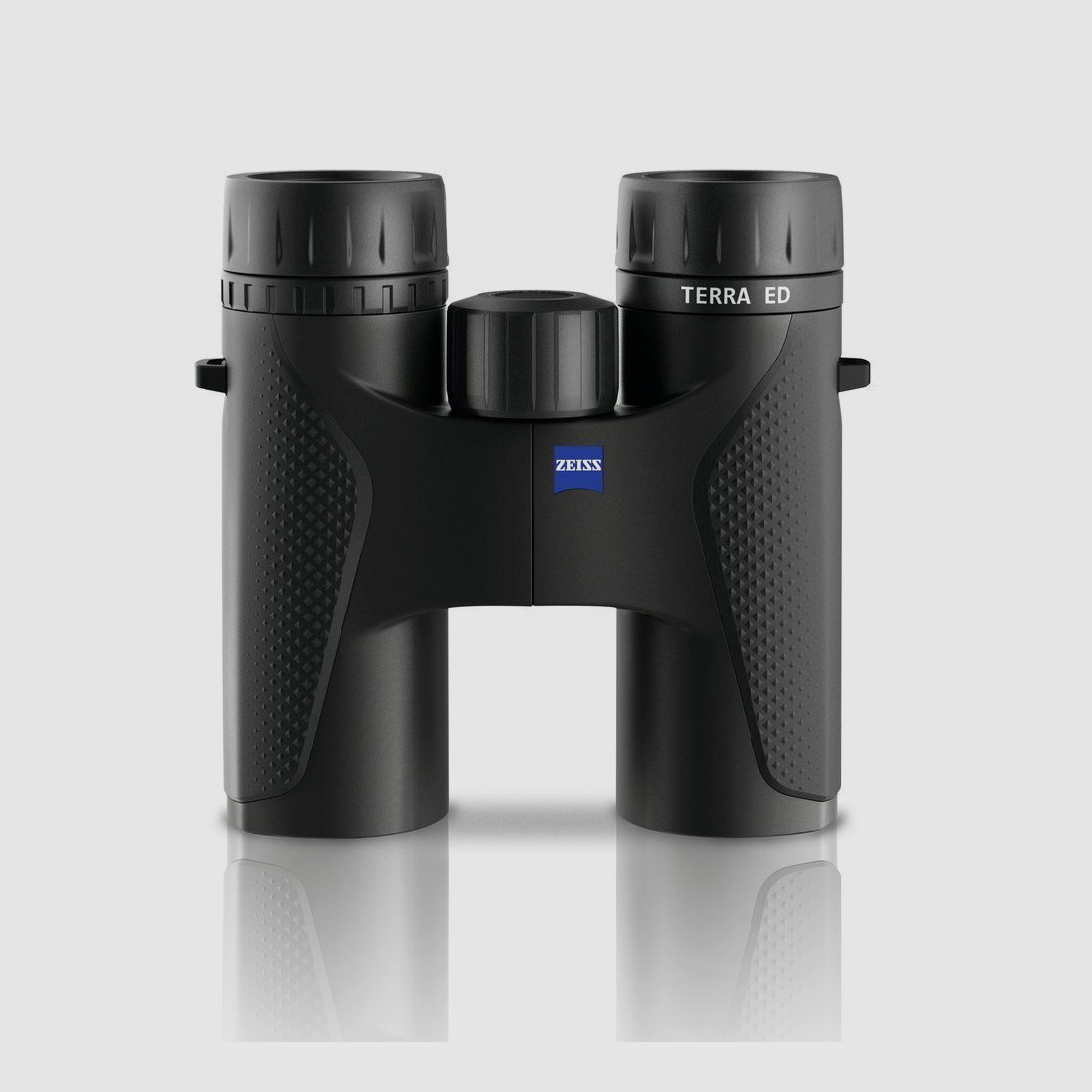 ZEISS Terra ED 10x32 schwarz