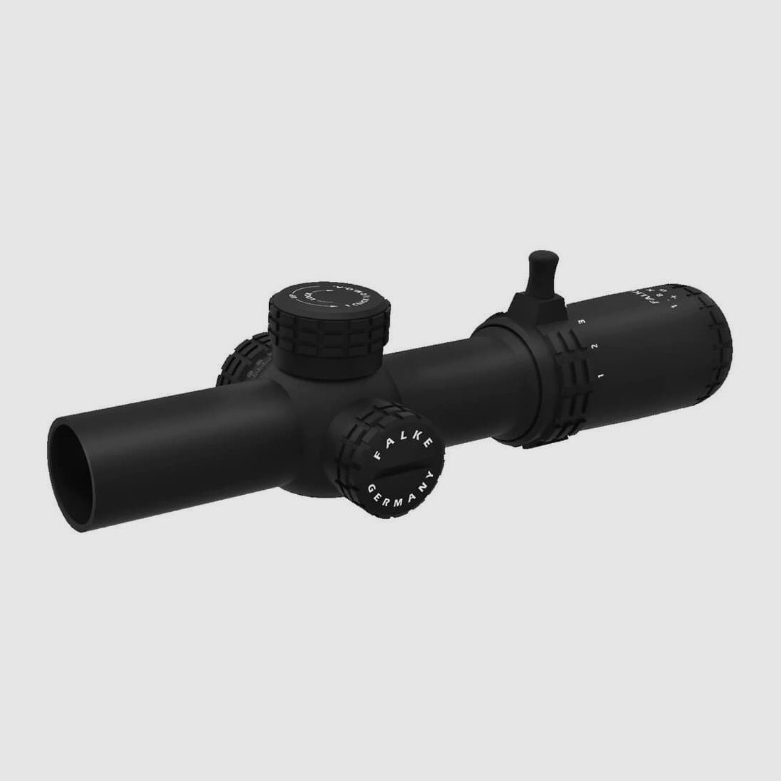 Falke 1-8×24 SAS, imagen 1 de 3