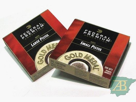 PISTONES PARA RECARGA FEDERAL