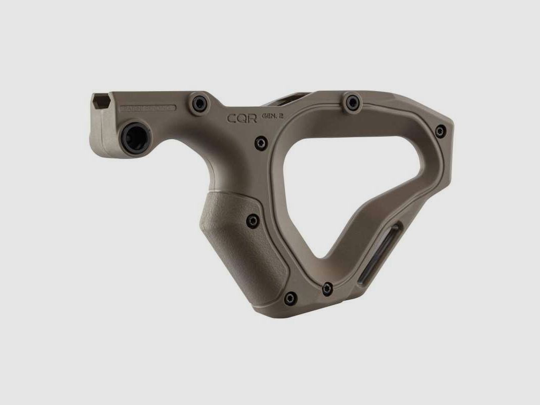 Vordergriff HERA ARMS CQR GEN 2 - OD GRÜN, Bild 9 von 10