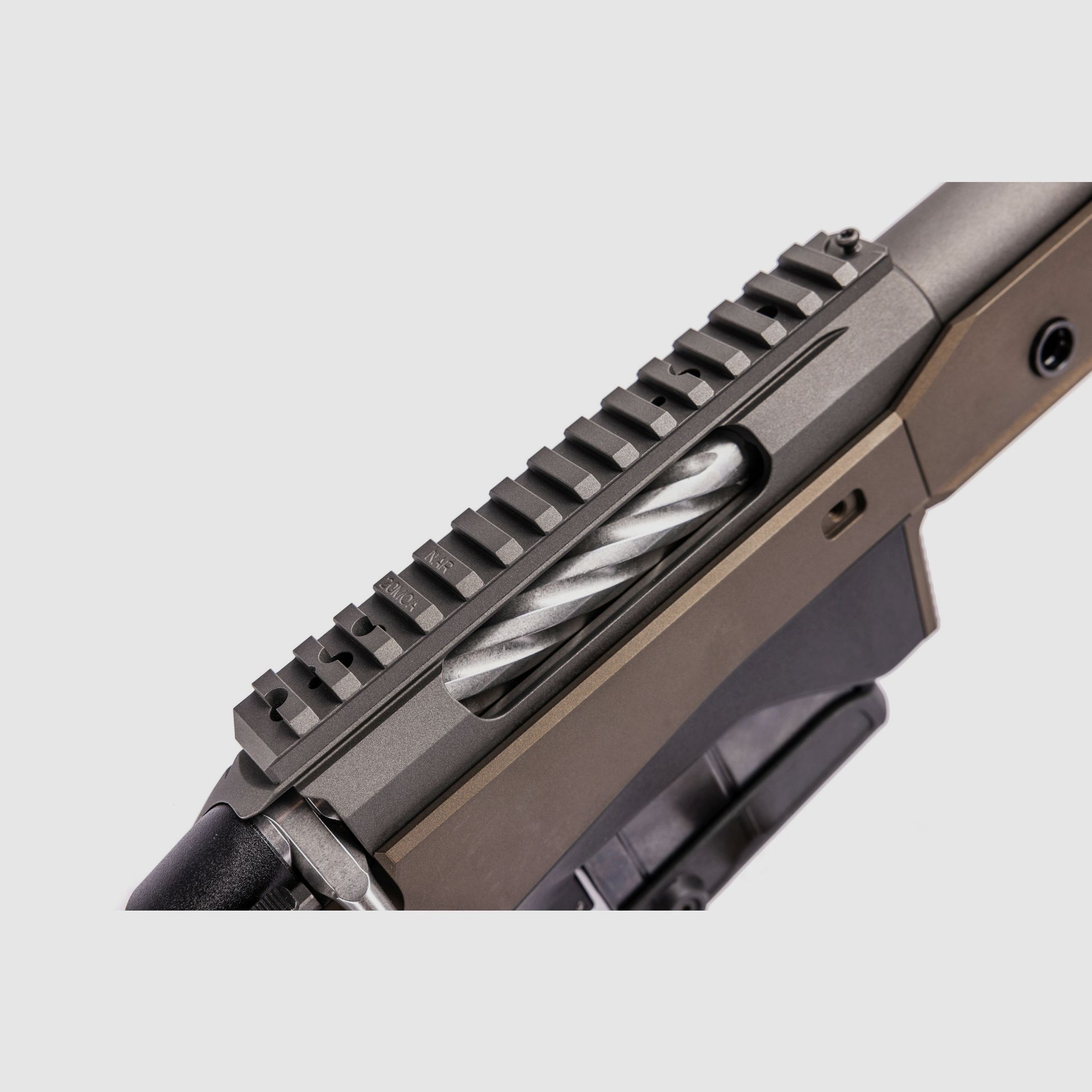 Tikka T3x ACE Target Tungsten .308Win 26", Bild 3 von 7