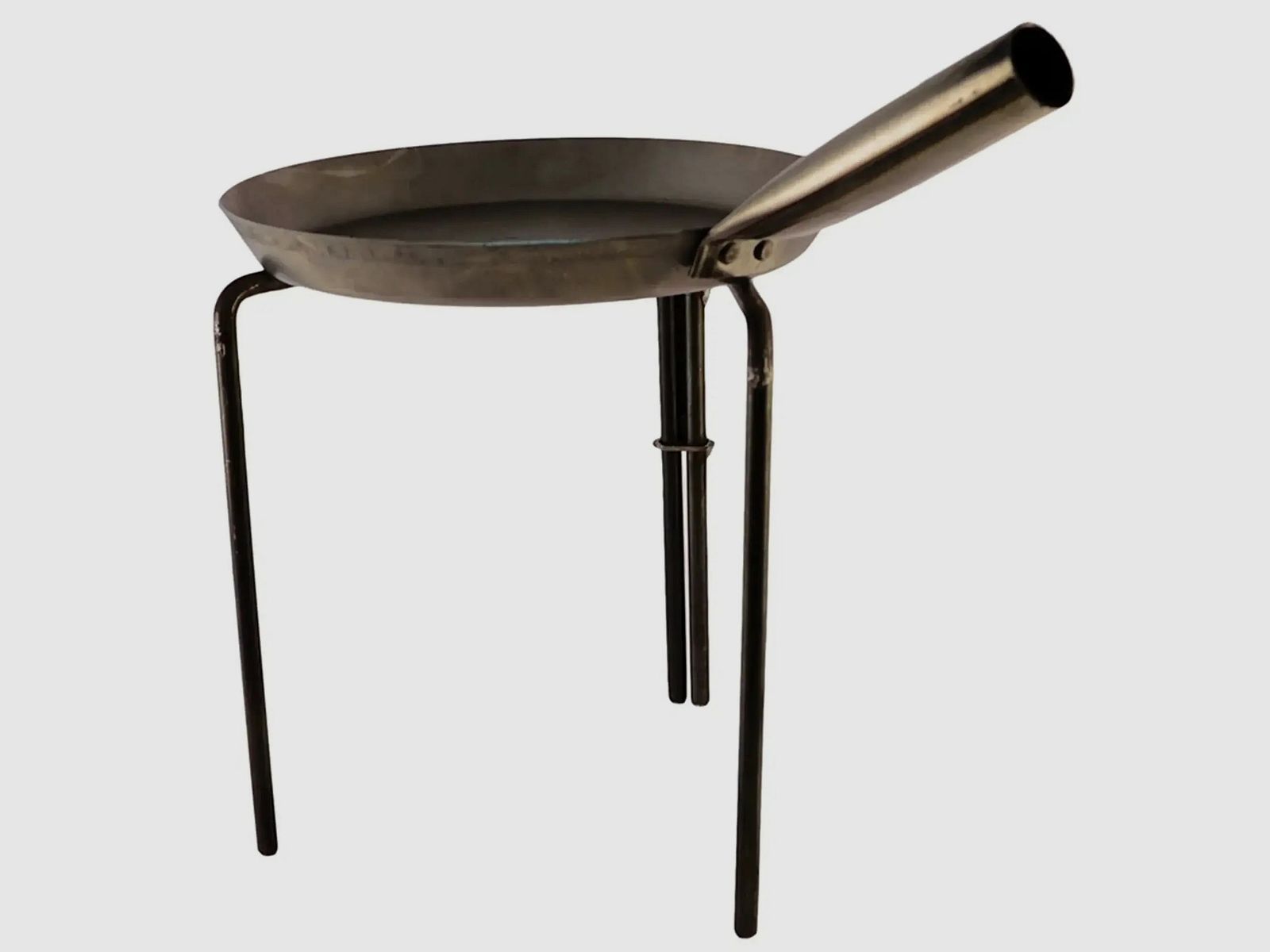 Stabilotherm Stabilotherm Grillstand Panhouder