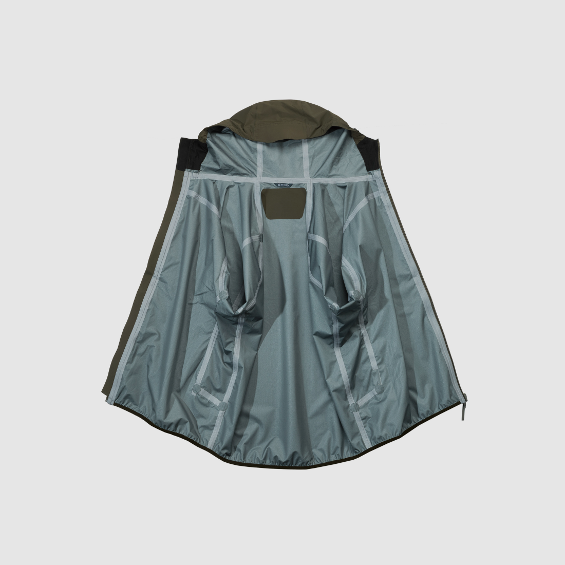 Giacca da caccia Chamois 3L, immagine 3 di 3