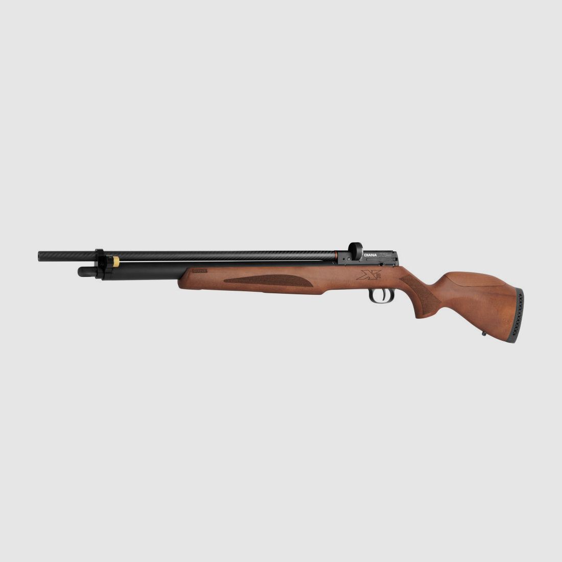 Diana DIANA XR200 Premium 7,62mm Pełna moc 80 dżuli - Pneumatyczny PCP, zdjęcie 3 z 10