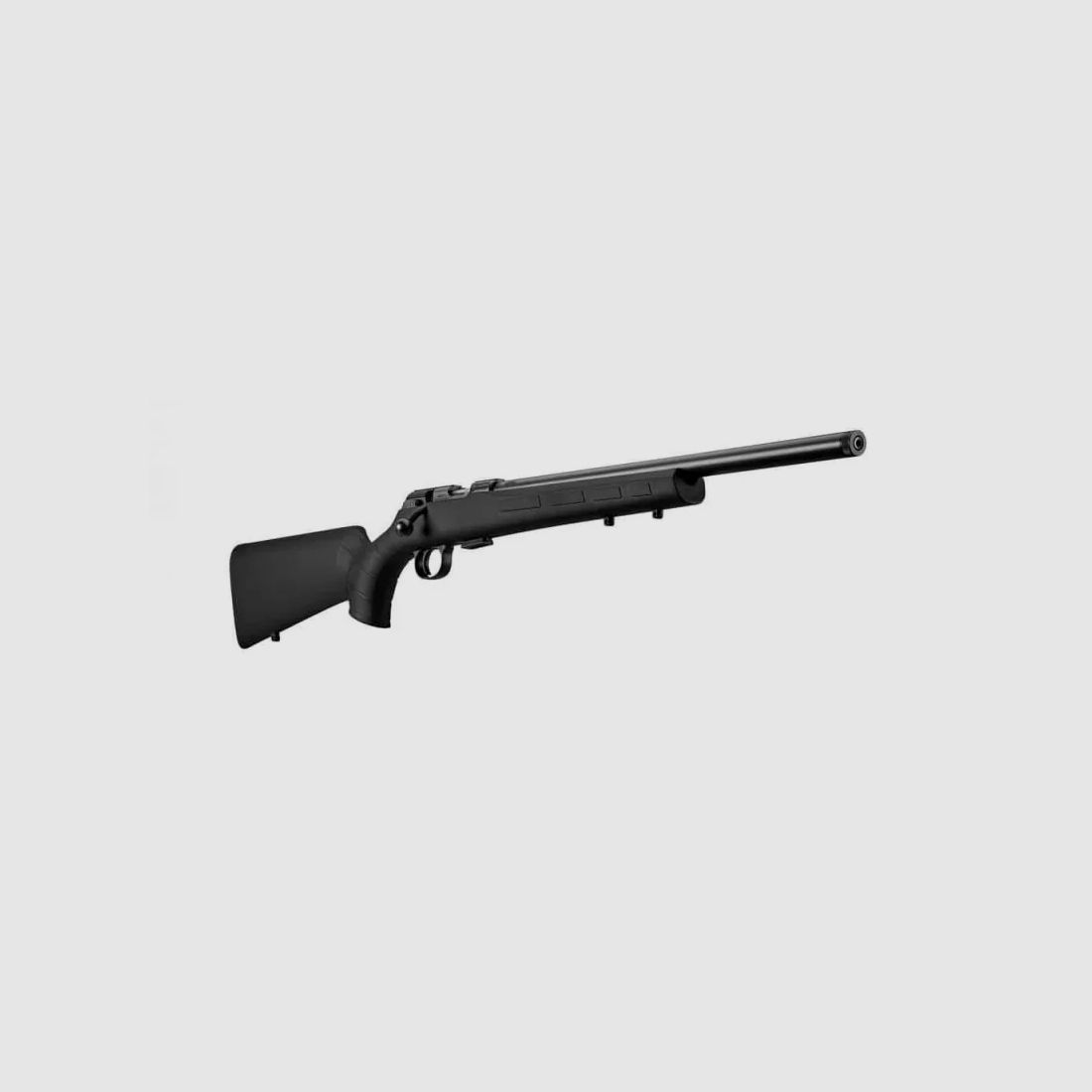 CZ 457 VARMINT SYNTHETIK 22LR FILETIERT 1%2F2X20, Bild 3 von 3