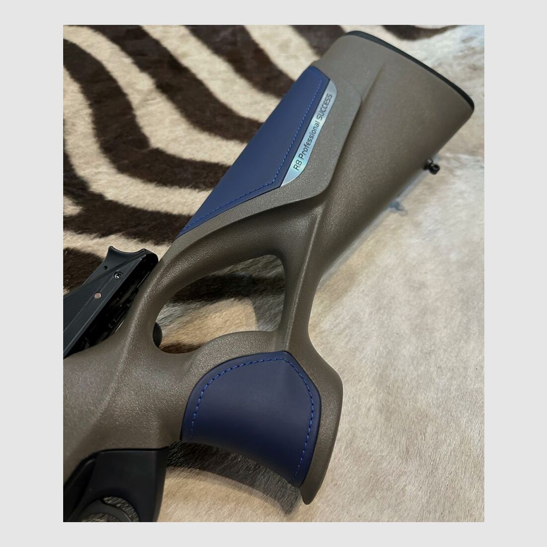 Blaser R8 - Professional Success Leder - Custom