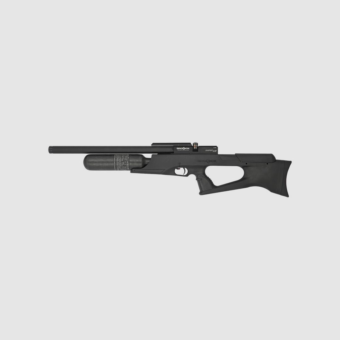 Carabine Sniper XR HiLite Brocock, image 2 sur 2