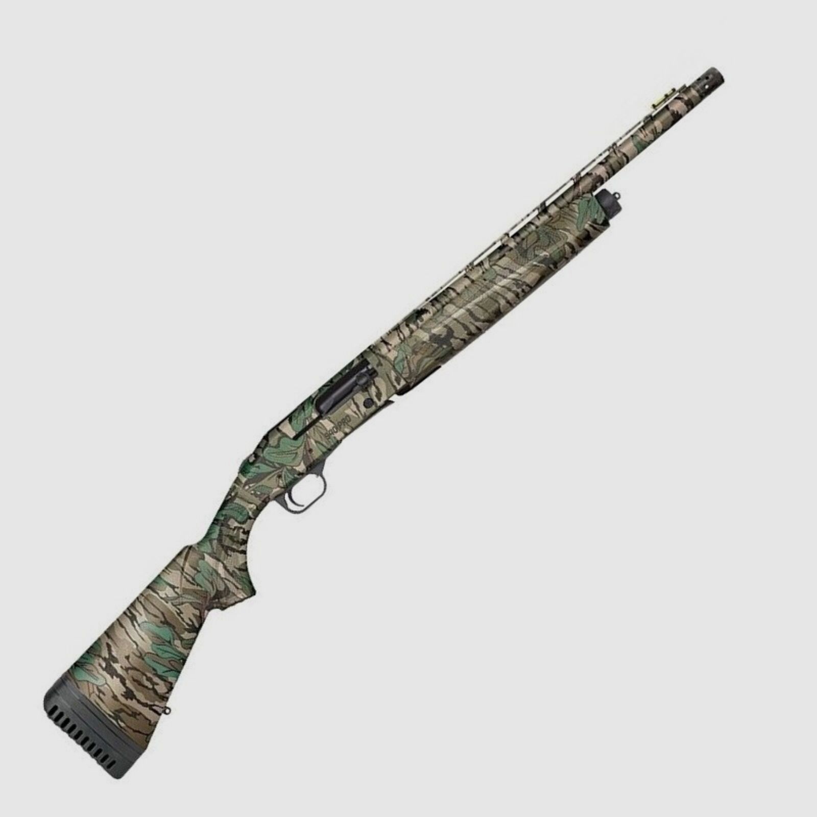 Mossberg 940 Pro Turkey 18,5" (5 Zoll) 12/76