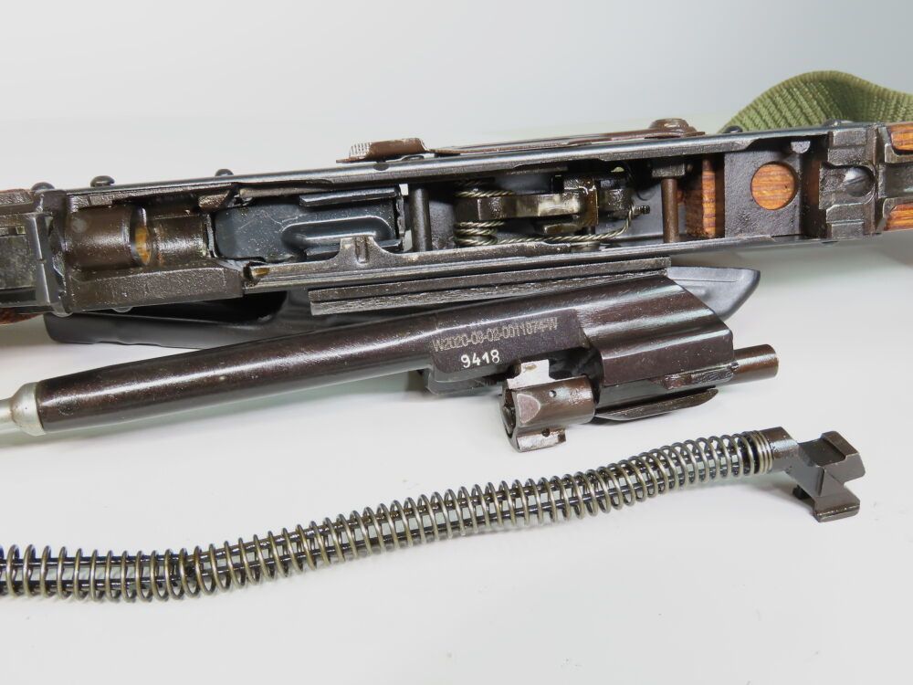 Intrac Arms AK47