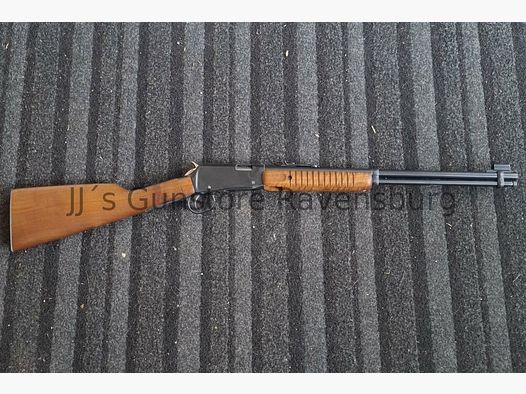 Erma ohne .22lr