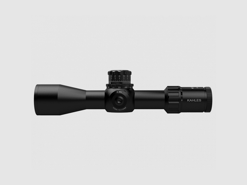 Kahles K318i 3,5-18x50i Zielfernrohr