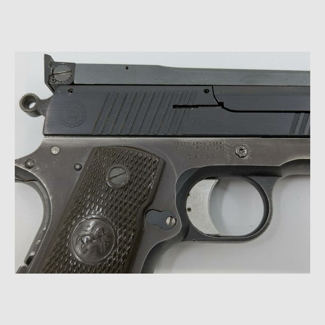 Essex / Day Arms 30X