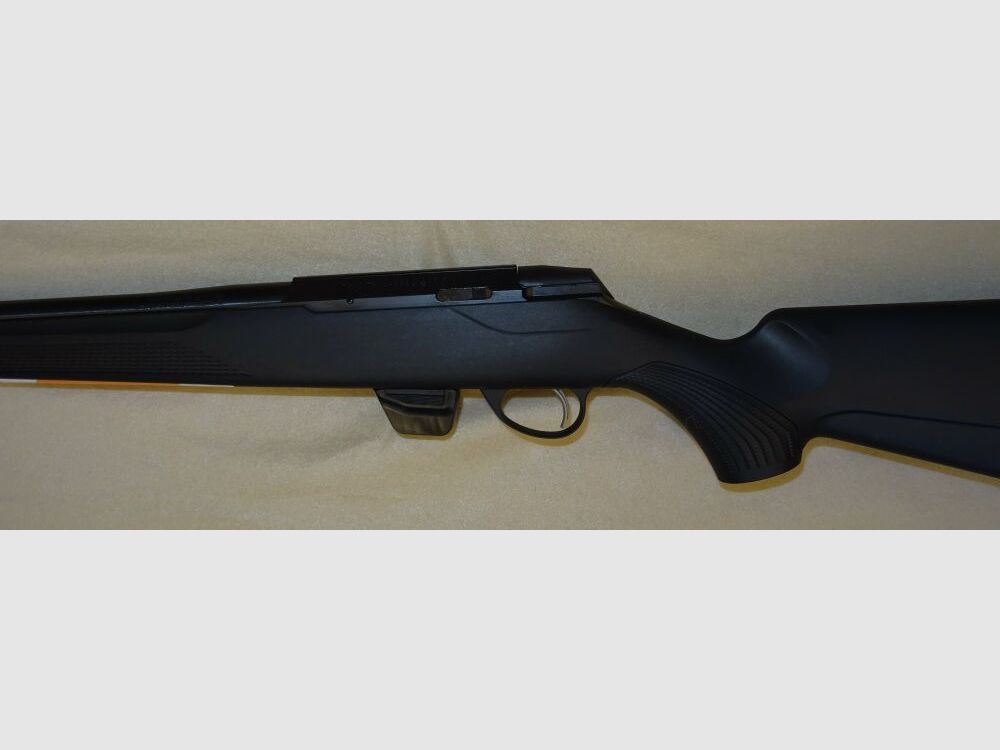Tikka T1x court