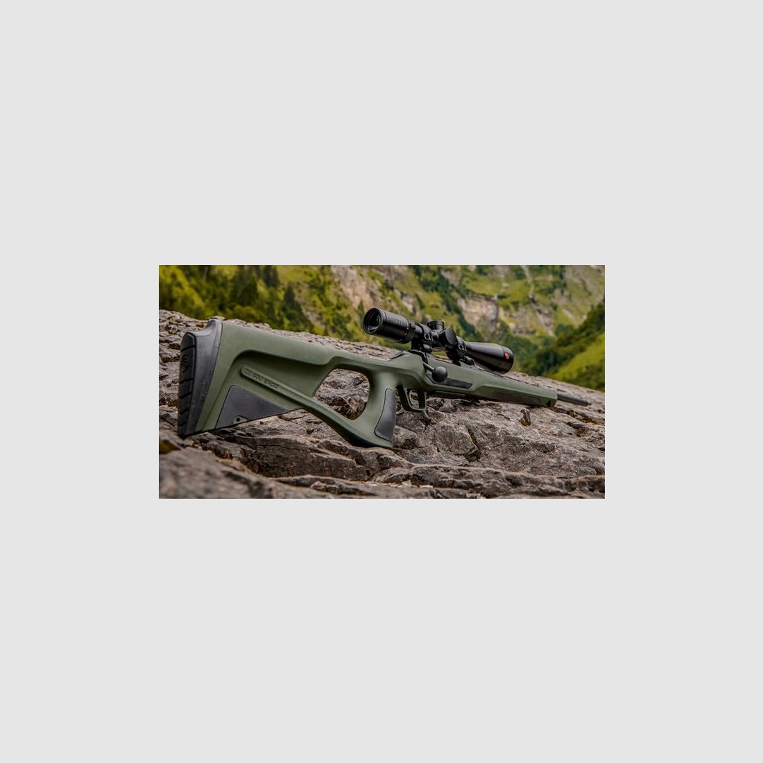 CZ 600 ERGO – .30-06Sprg. 5 colpi, immagine 5 di 5