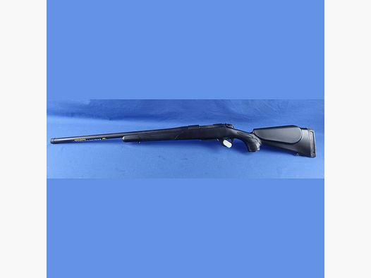 BERGARA B14 Sporter Varmint mit Mündungsgewinde M18X1 LL: 24″ Kal. 308Win